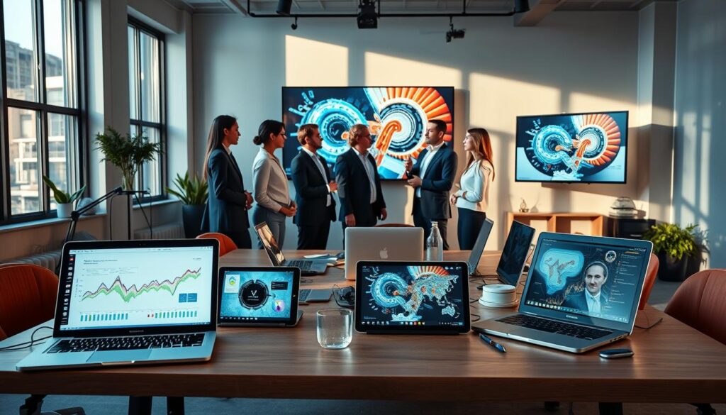 AI presentation tools