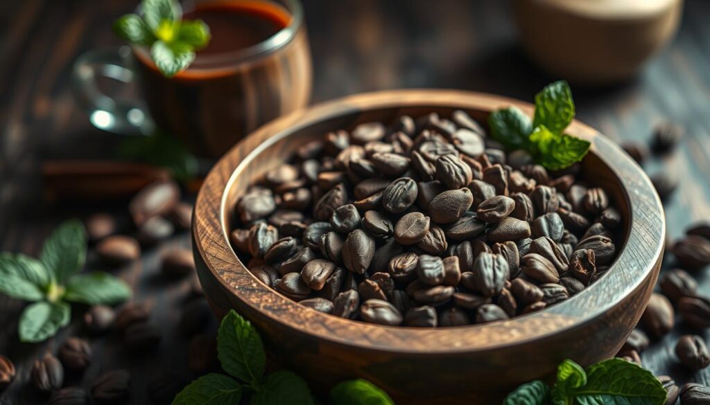 Antioxidant Properties of Raw Cacao Nibs