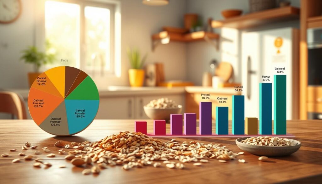 Baker's percentage ingredient ratio
