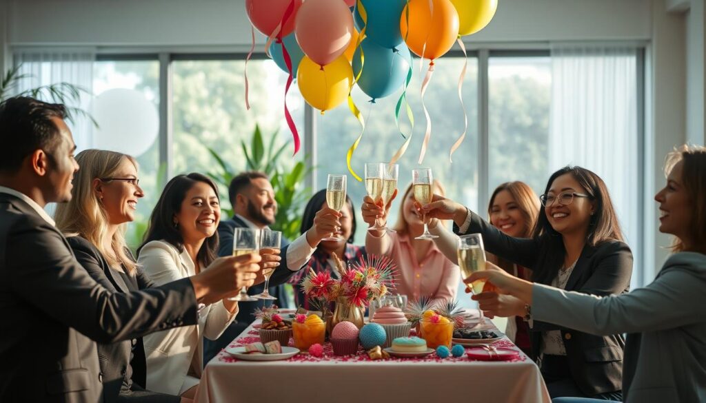 Benefits of Micro-Celebrations