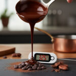 Chocolate-Tempering