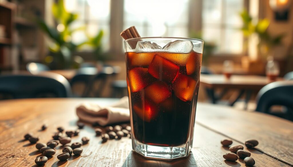 Cold Brew Cacao