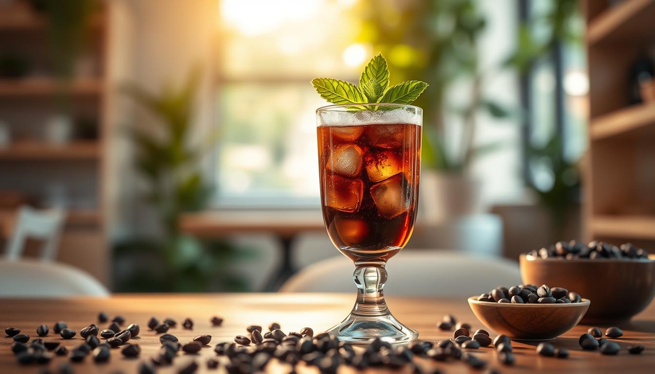 Cold Brew Cacao Recipe