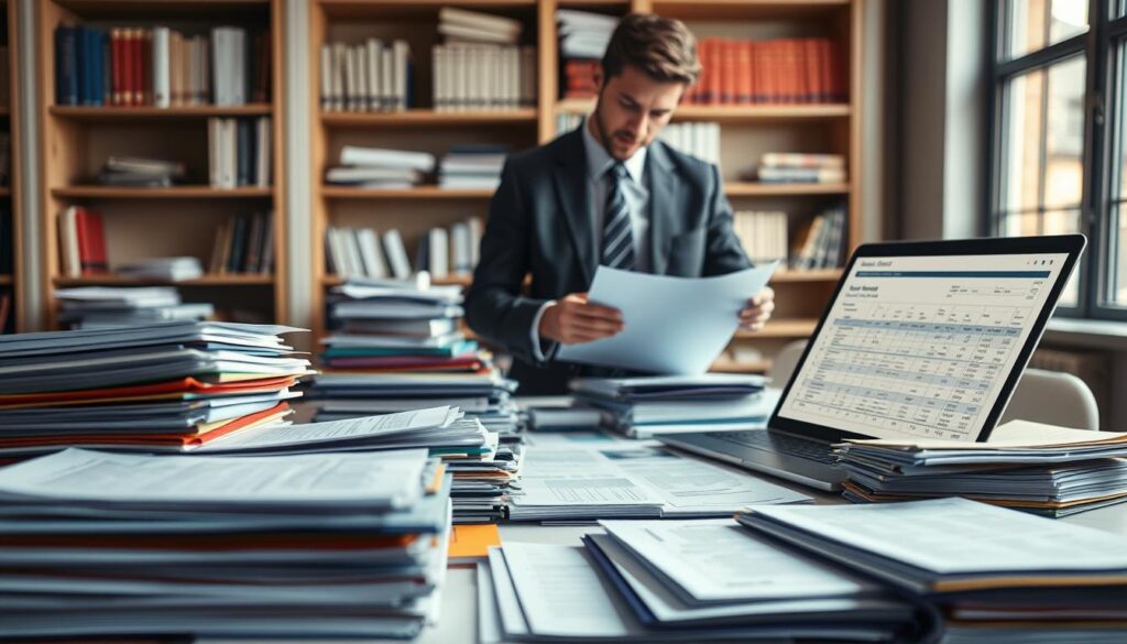 EUDR compliance documentation
