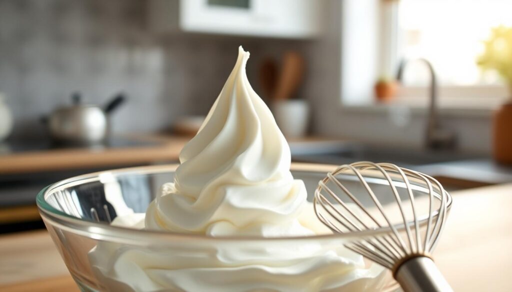 Egg White Peaks Egg White Peaks