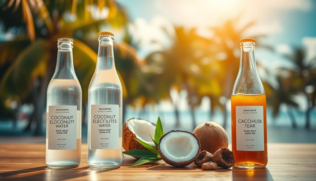Electrolyte Comparison