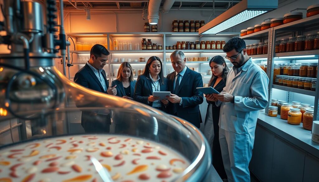 Fermentation Dynamics 2026