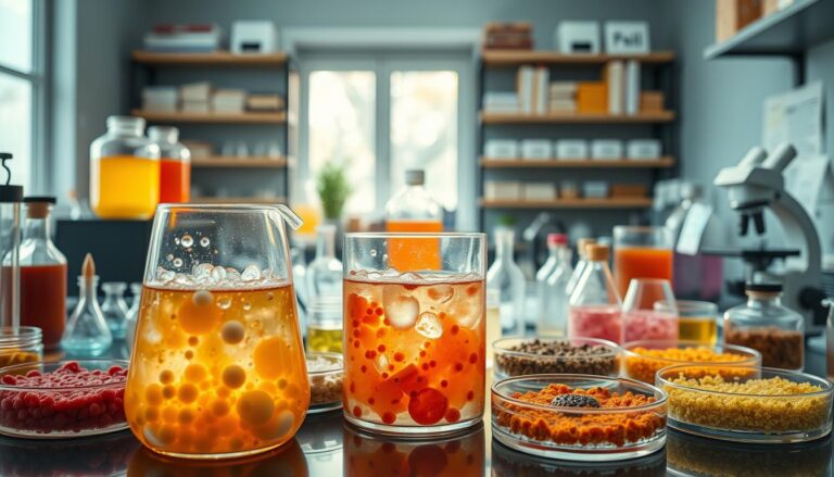 Fermentation Dynamics 2026