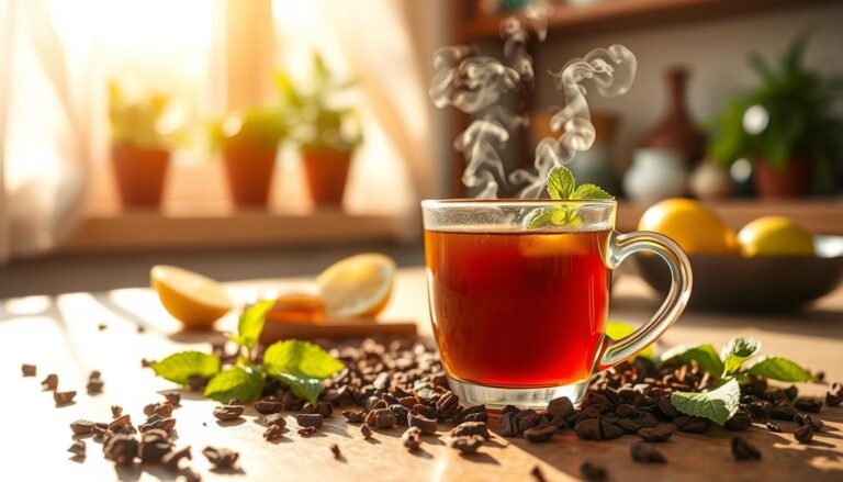 Isotonic Cacao Drink