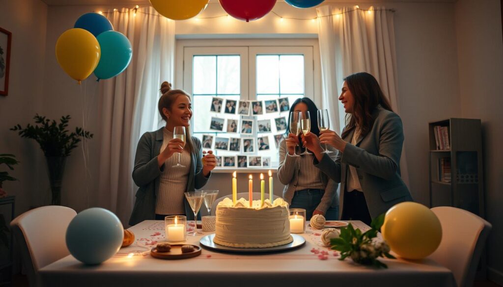 Micro-celebrations