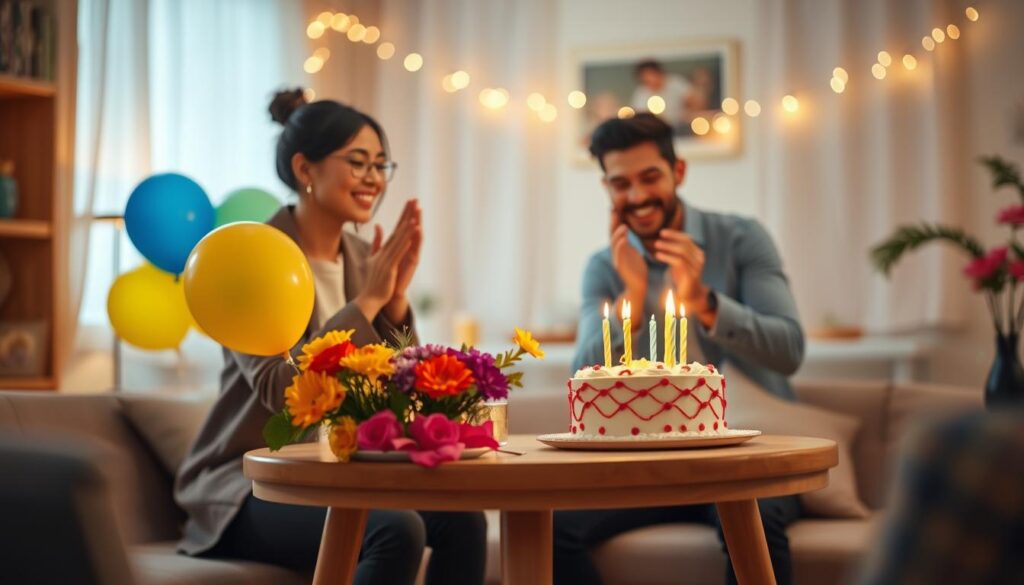 Micro-celebrations