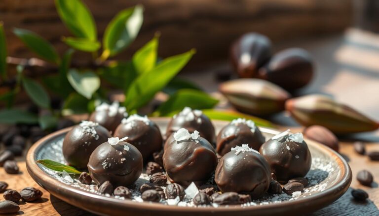 Raw Energy Bites