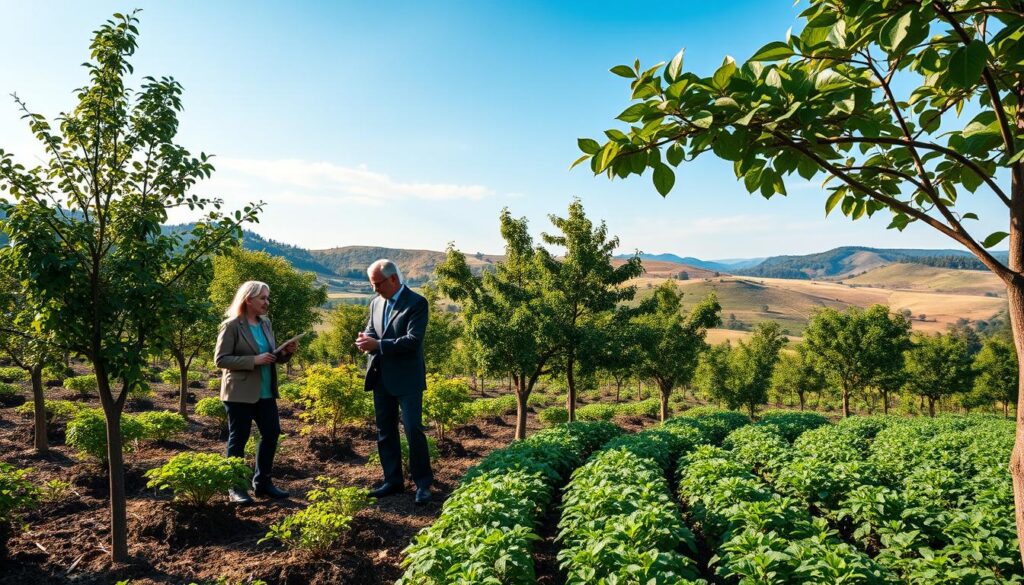 Regenerative Agroforestry Regenerative Agroforestry