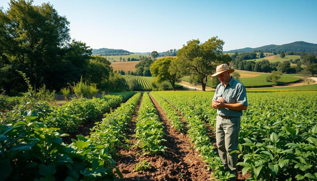 Regenerative Agroforestry Regenerative Agroforestry