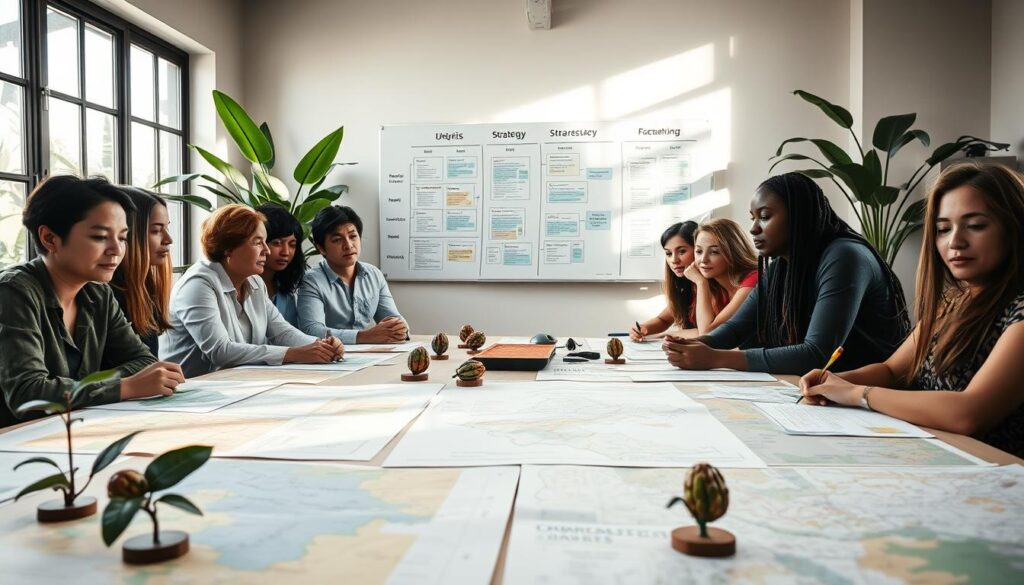 Risk Assessment and Mitigation Strategies