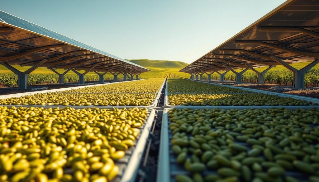 Solar Drying Optimization Solar Drying Optimization