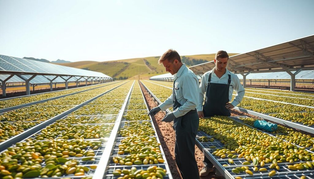 Solar Drying Optimization Solar Drying Optimization