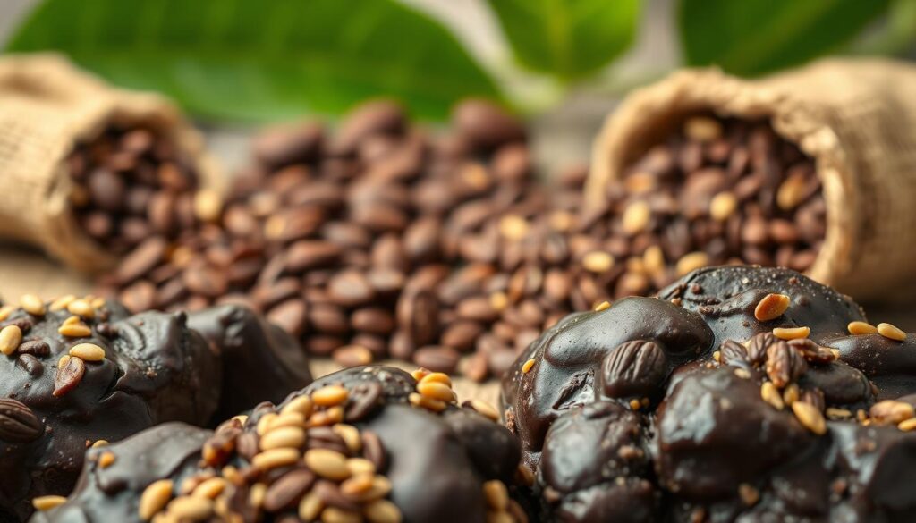 Superseed Clusters for Heart Health