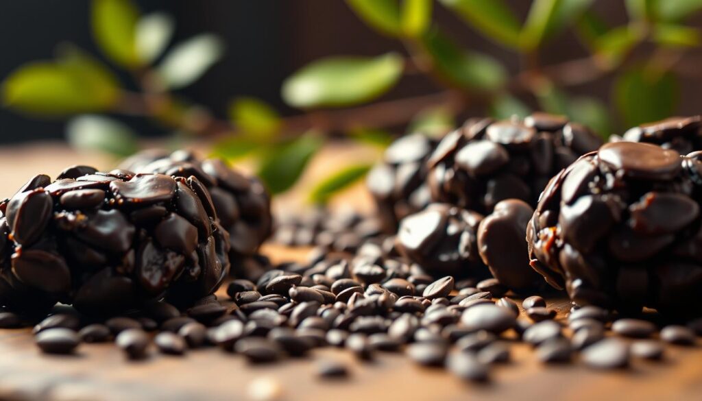 Superseed Clusters for heart health