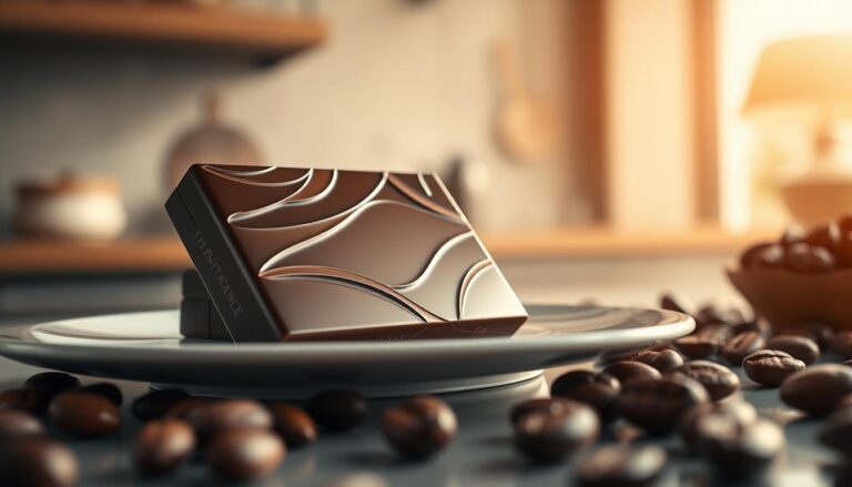 Thermostable Choc