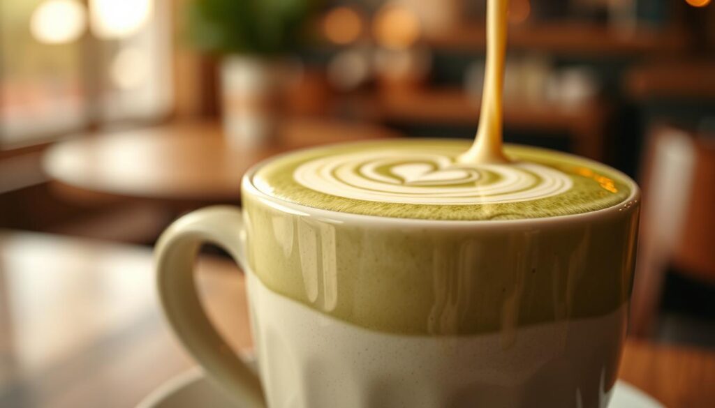Velvet white chocolate