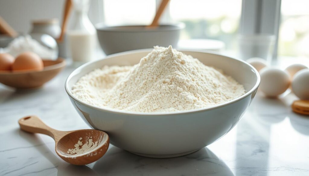 almond flour mixture almond flour mixture