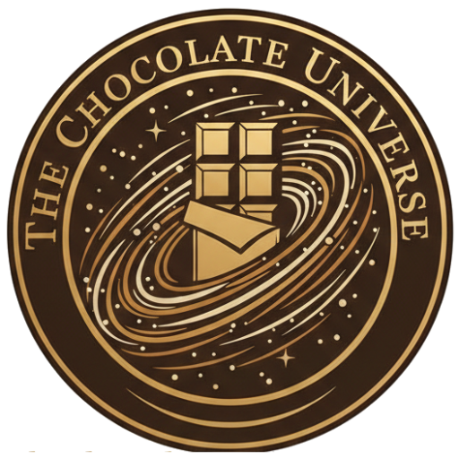 The Chocolate Universe