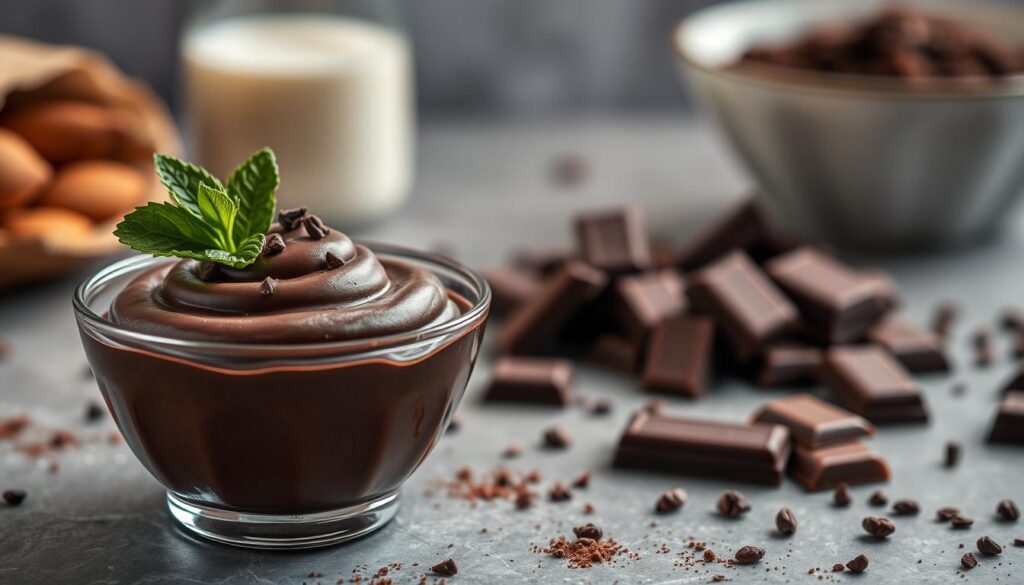 dairy-free chocolate
