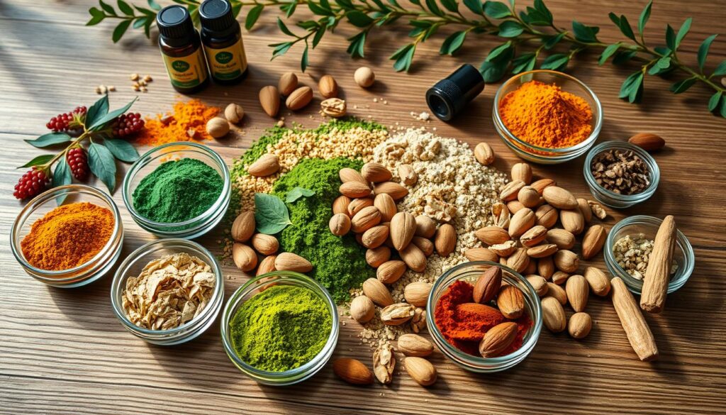 nootropic ingredients