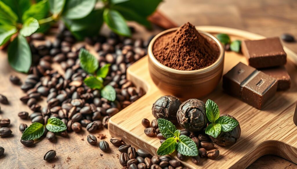 raw cacao benefits