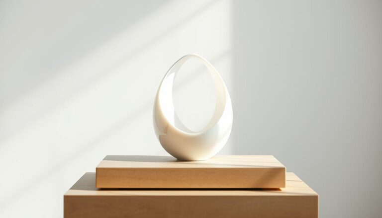 Abstract Easter
