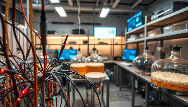 Blockchain IoT Nodes