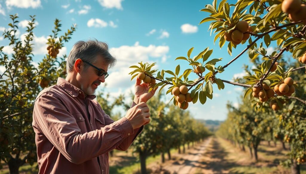 Climate-Resilient Pruning Climate-Resilient Pruning