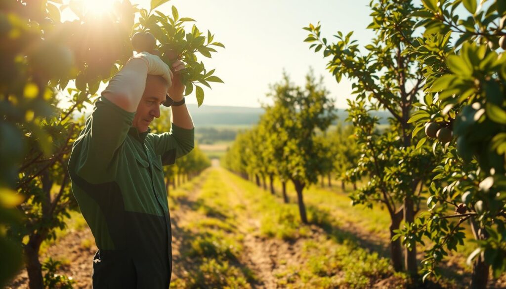 Climate-Resilient Pruning Climate-Resilient Pruning