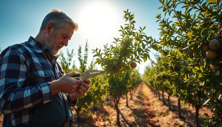 Climate-Resilient Pruning