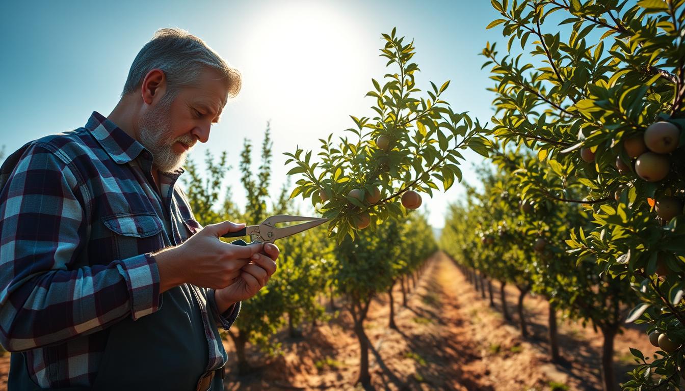 Climate-Resilient Pruning