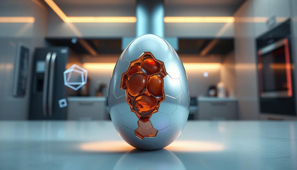 Cyber-Egg Design Cyber-Egg Design