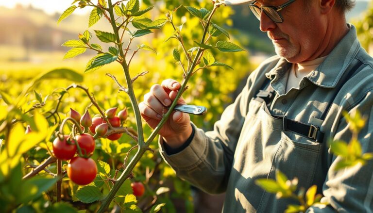 Genetics & Grafting