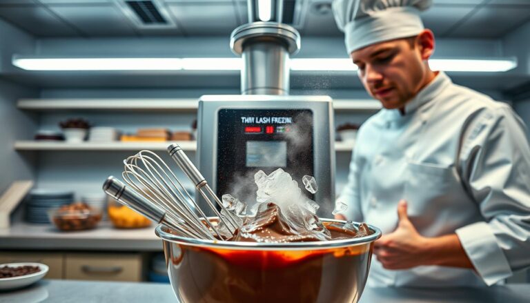 Nitrogen Gelato