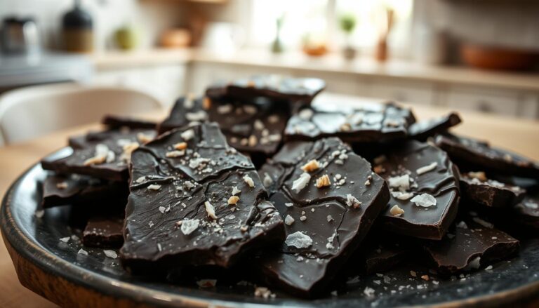 Savory Cacao