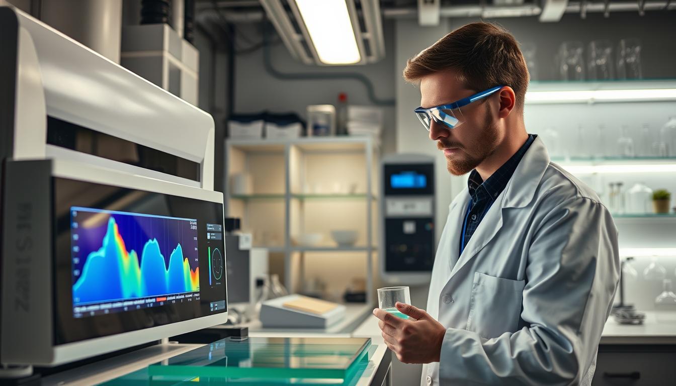 Smart Tempering Sensors