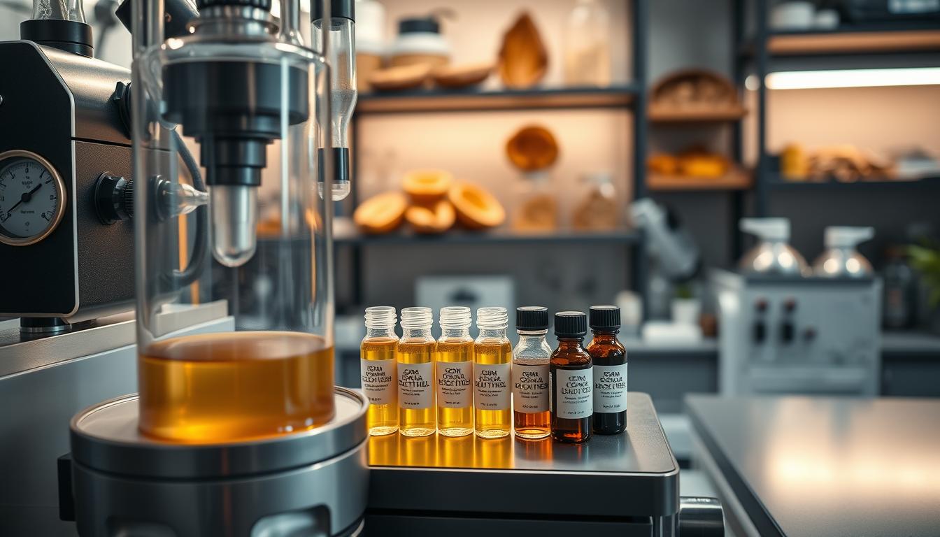 Sustainable Extraction