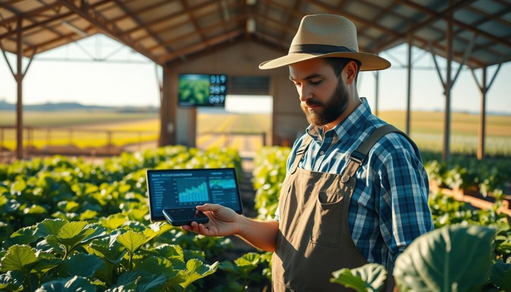 Transparency IoT