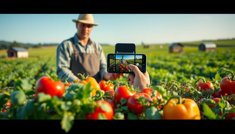 Transparency IoT