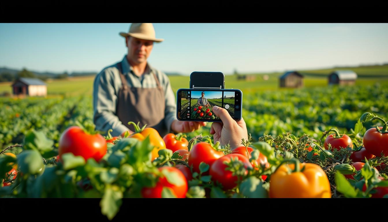 Transparency IoT