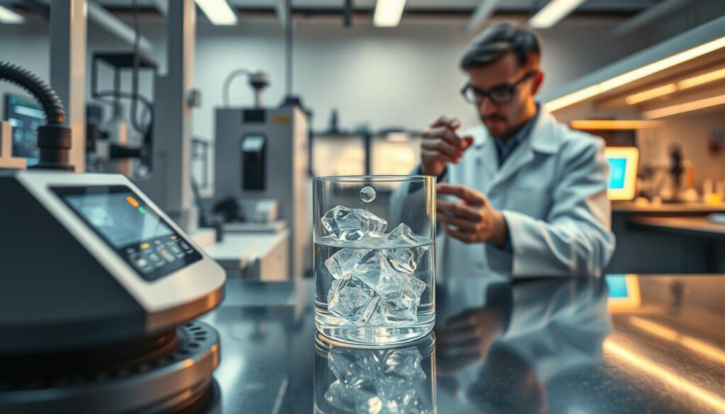 Ultrasonic Crystallization Process Ultrasonic Crystallization Process