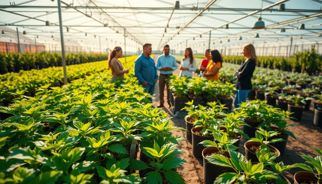 climate adaptation in nursery management climate adaptation in nursery management