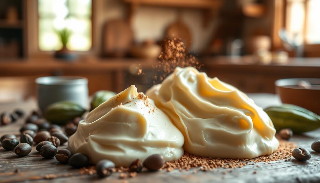 cocoa butter cocoa butter