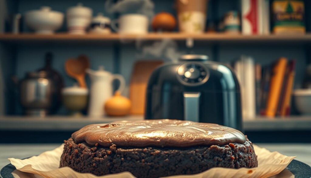 convection baking