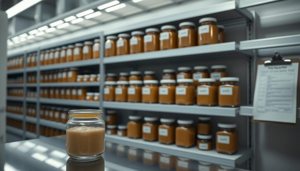 cultured cocoa butter storage cultured cocoa butter storage